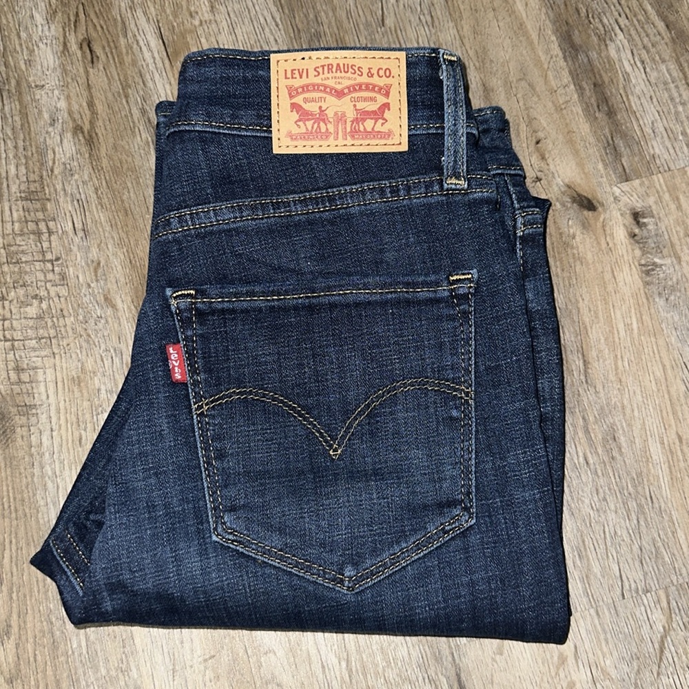 Levi’s 721 - image 7